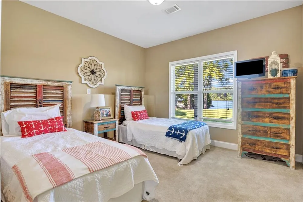 167 Steel Bridge Road Eatonton, GA 31024