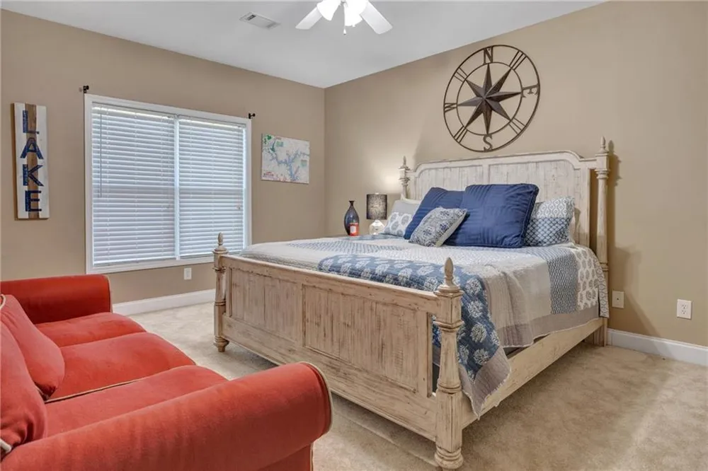 167 Steel Bridge Road Eatonton, GA 31024
