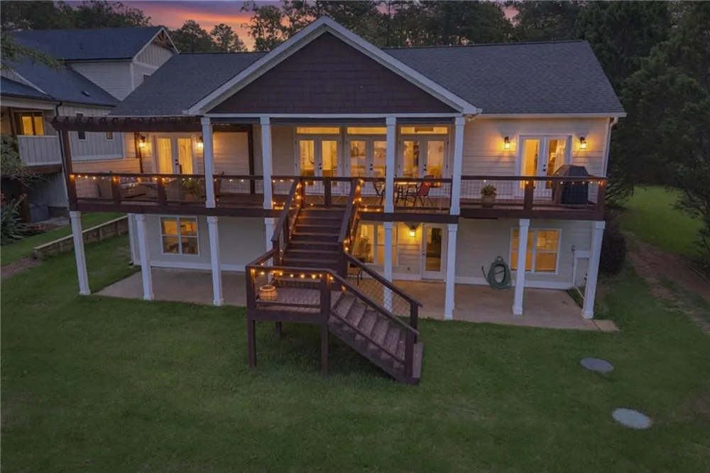 167 Steel Bridge Road Eatonton, GA 31024