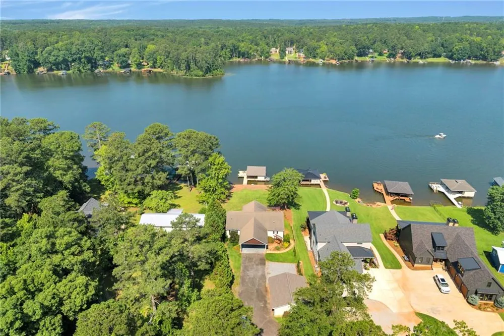 167 Steel Bridge Road Eatonton, GA 31024