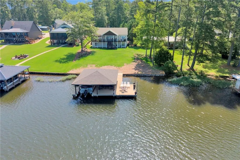 167 Steel Bridge Road Eatonton, GA 31024
