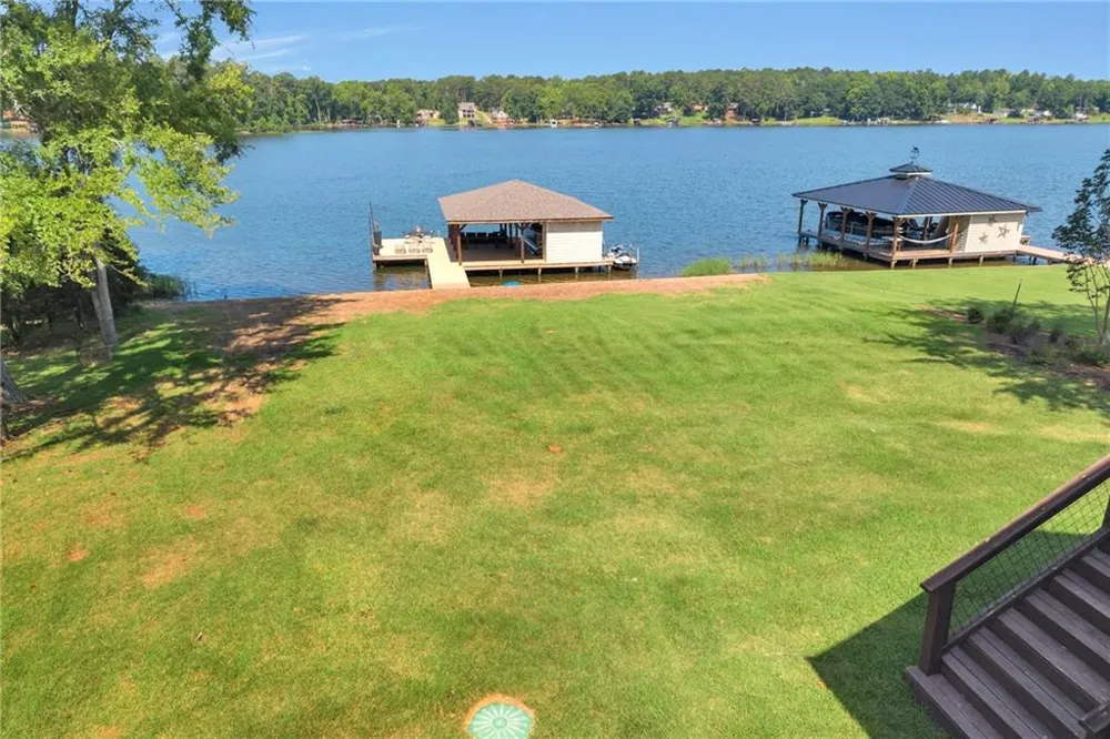 167 Steel Bridge Road Eatonton, GA 31024