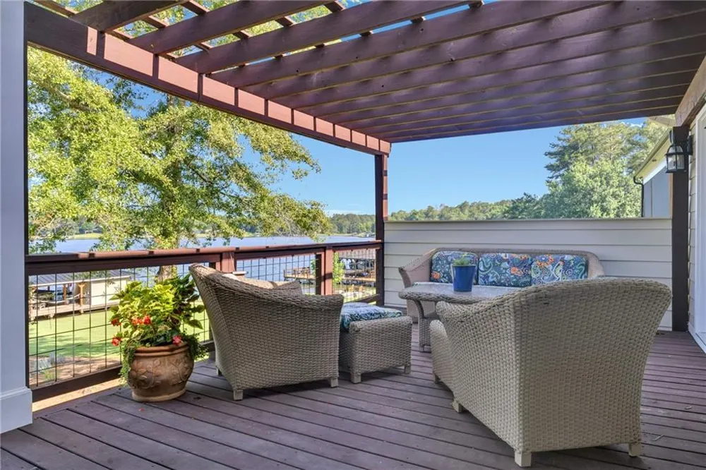167 Steel Bridge Road Eatonton, GA 31024