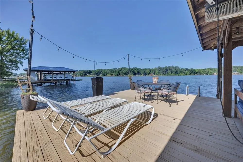 167 Steel Bridge Road Eatonton, GA 31024