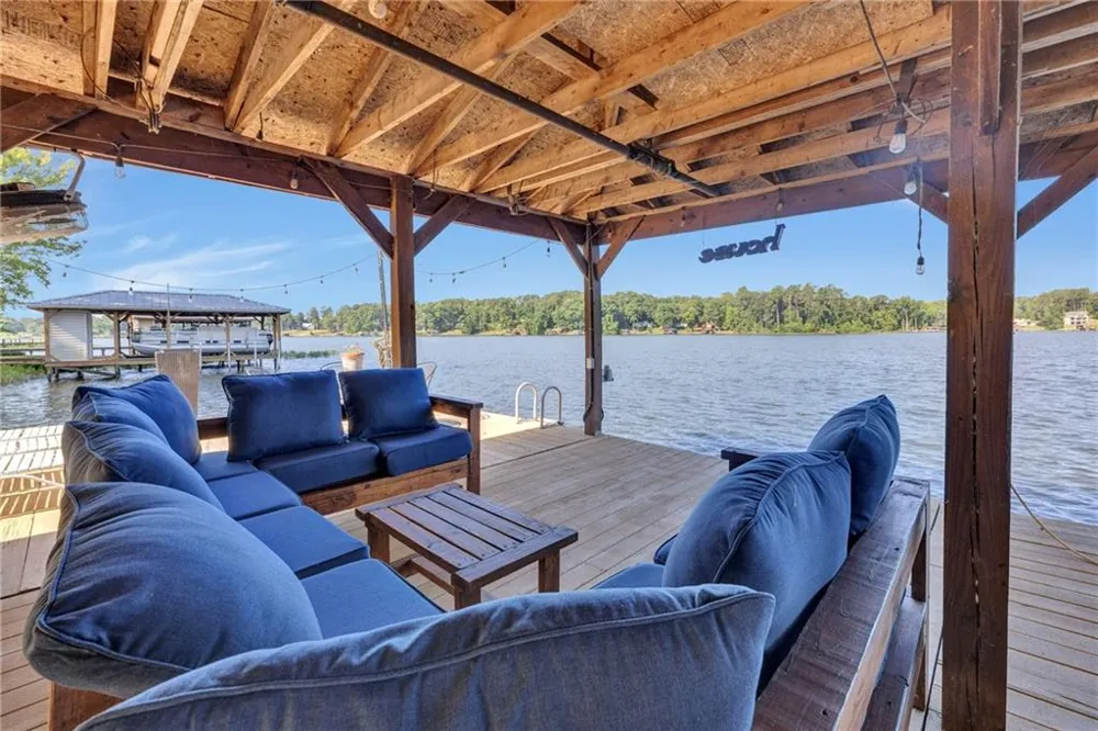 167 Steel Bridge Road Eatonton, GA 31024