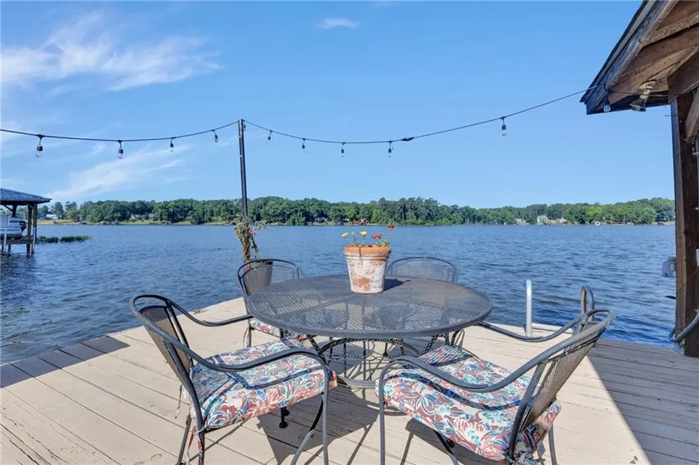 167 Steel Bridge Road Eatonton, GA 31024
