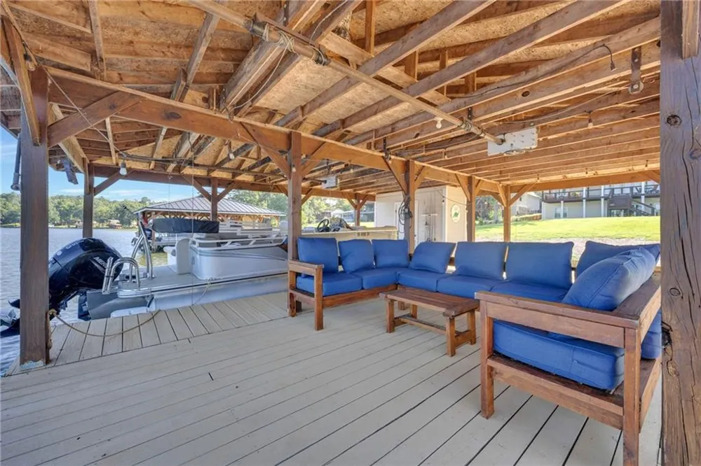 167 Steel Bridge Road Eatonton, GA 31024