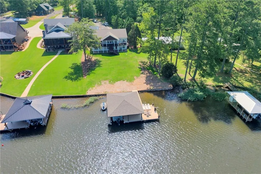 167 Steel Bridge Road Eatonton, GA 31024