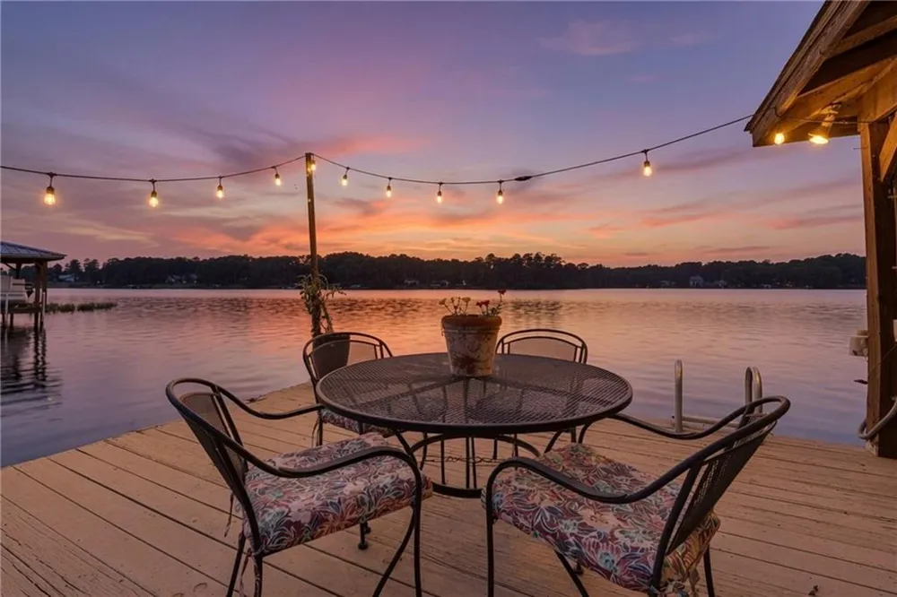 167 Steel Bridge Road Eatonton, GA 31024