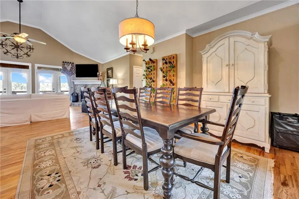 167 Steel Bridge Road Eatonton, GA 31024