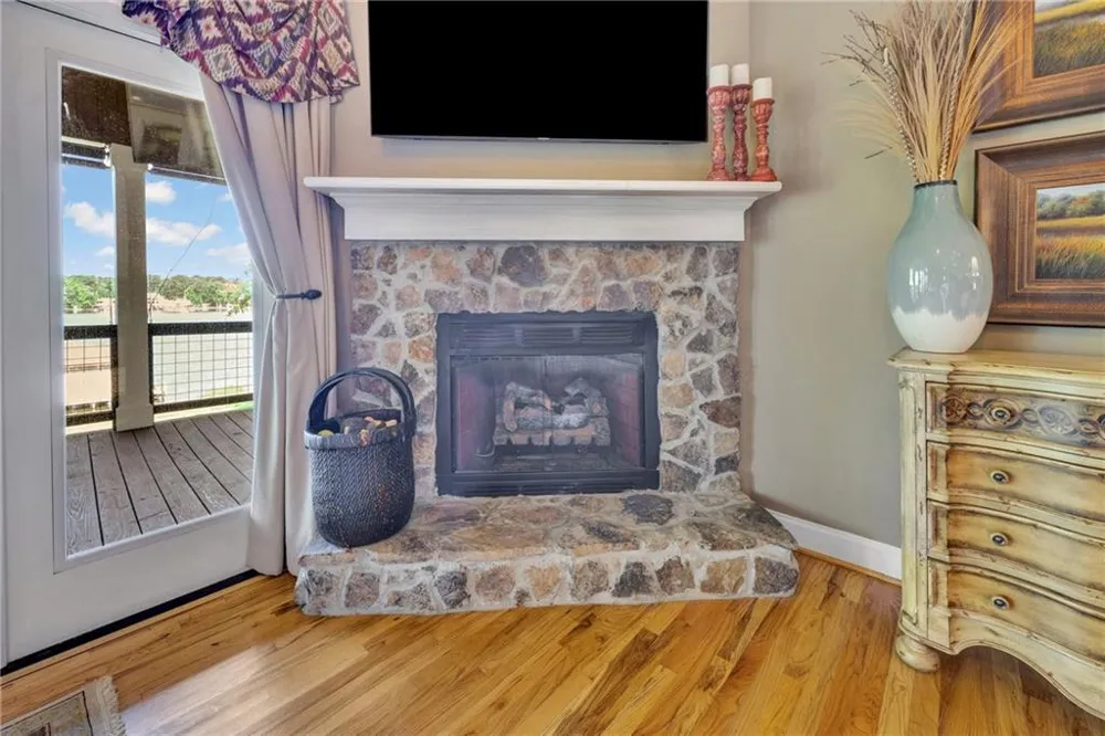 167 Steel Bridge Road Eatonton, GA 31024