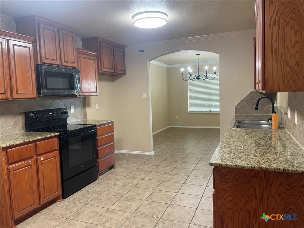 2804 Hector Drive Killeen, TX 76549