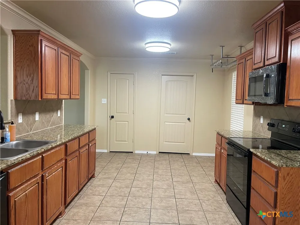 2804 Hector Drive Killeen, TX 76549