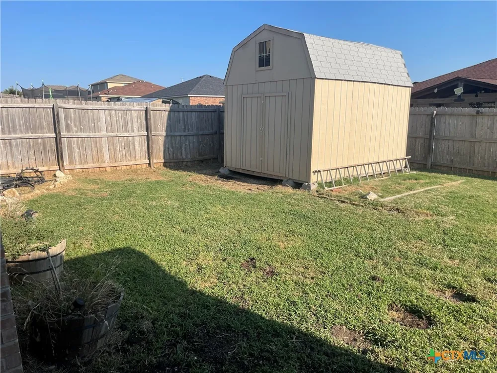 2804 Hector Drive Killeen, TX 76549