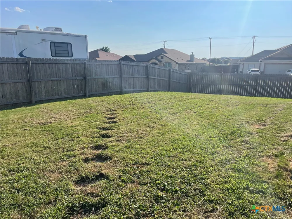 2804 Hector Drive Killeen, TX 76549