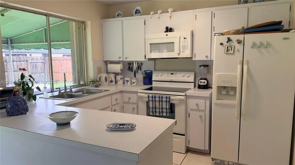 13325 SW 100th Ter Miami, FL 33186
