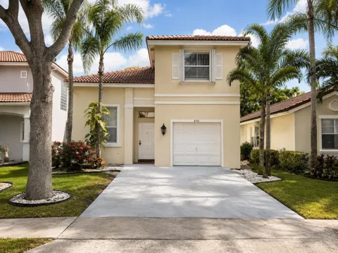 6711 GREEN ISLAND CIRCLE