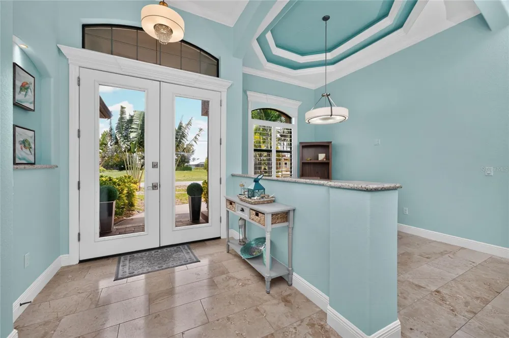 4 WHITE MARSH LANE Rotonda West, FL 33947
