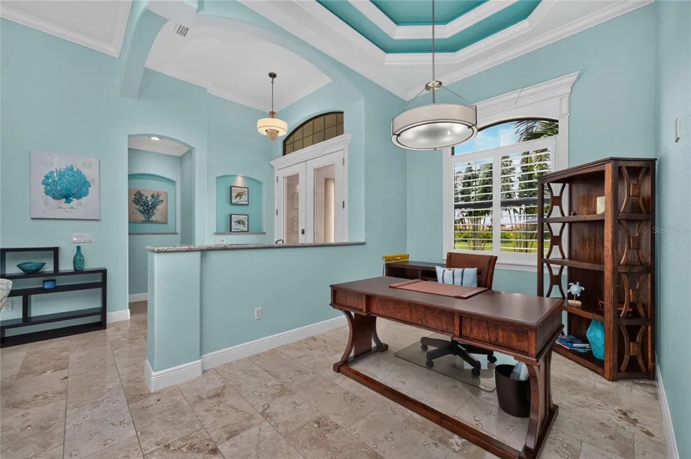 4 WHITE MARSH LANE Rotonda West, FL 33947