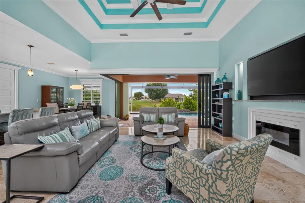 4 WHITE MARSH LANE Rotonda West, FL 33947