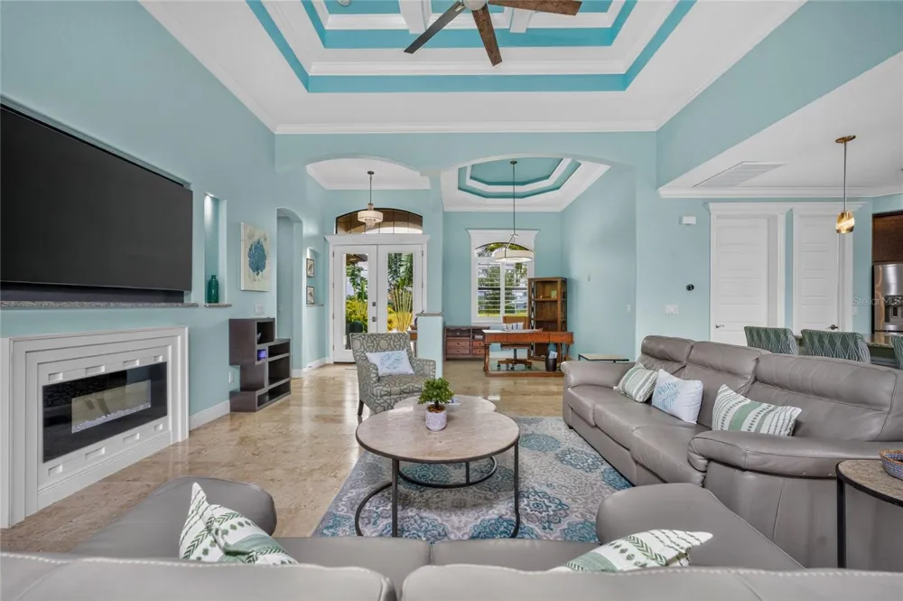 4 WHITE MARSH LANE Rotonda West, FL 33947
