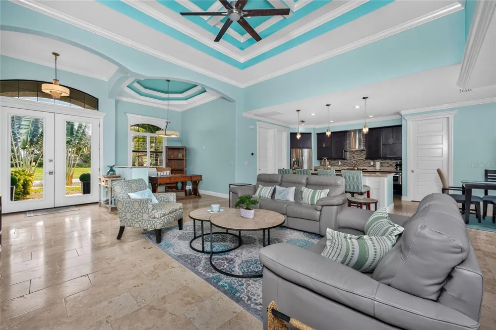 4 WHITE MARSH LANE Rotonda West, FL 33947