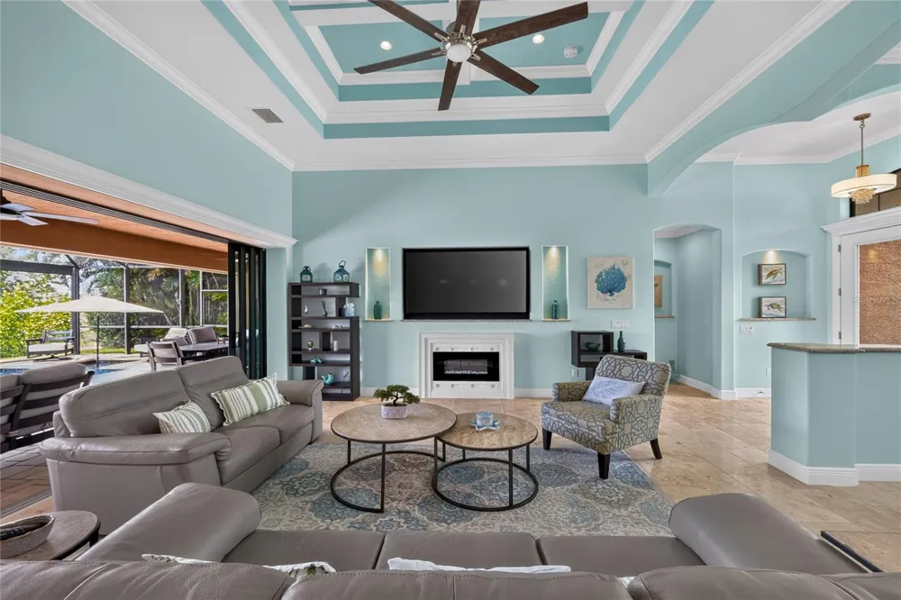 4 WHITE MARSH LANE Rotonda West, FL 33947