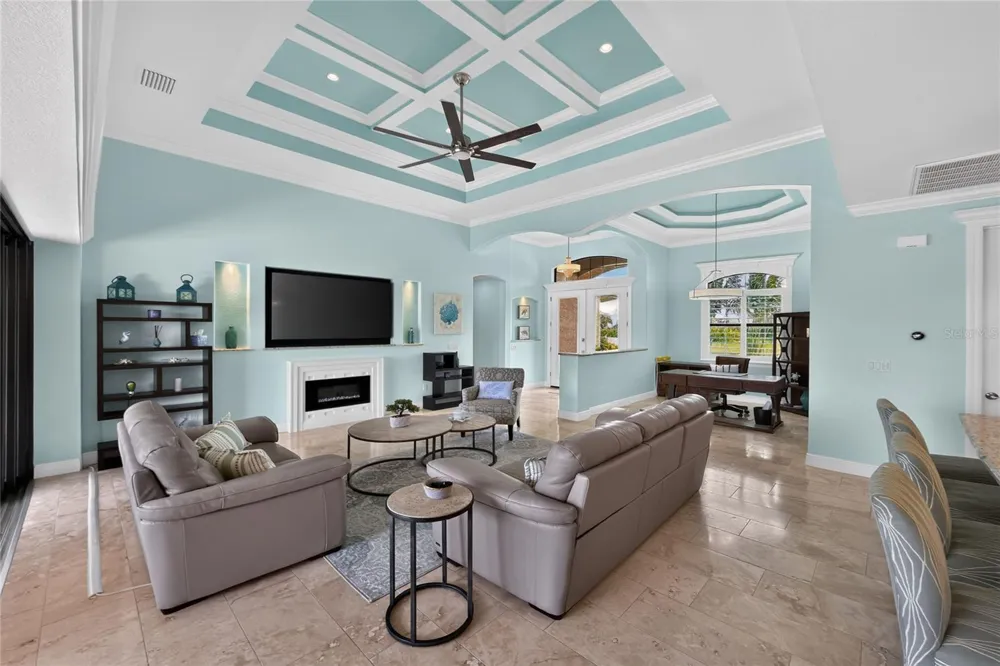 4 WHITE MARSH LANE Rotonda West, FL 33947