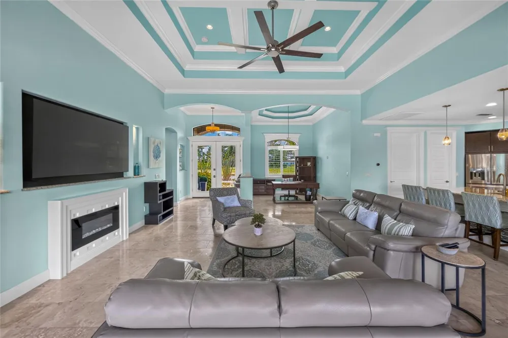 4 WHITE MARSH LANE Rotonda West, FL 33947