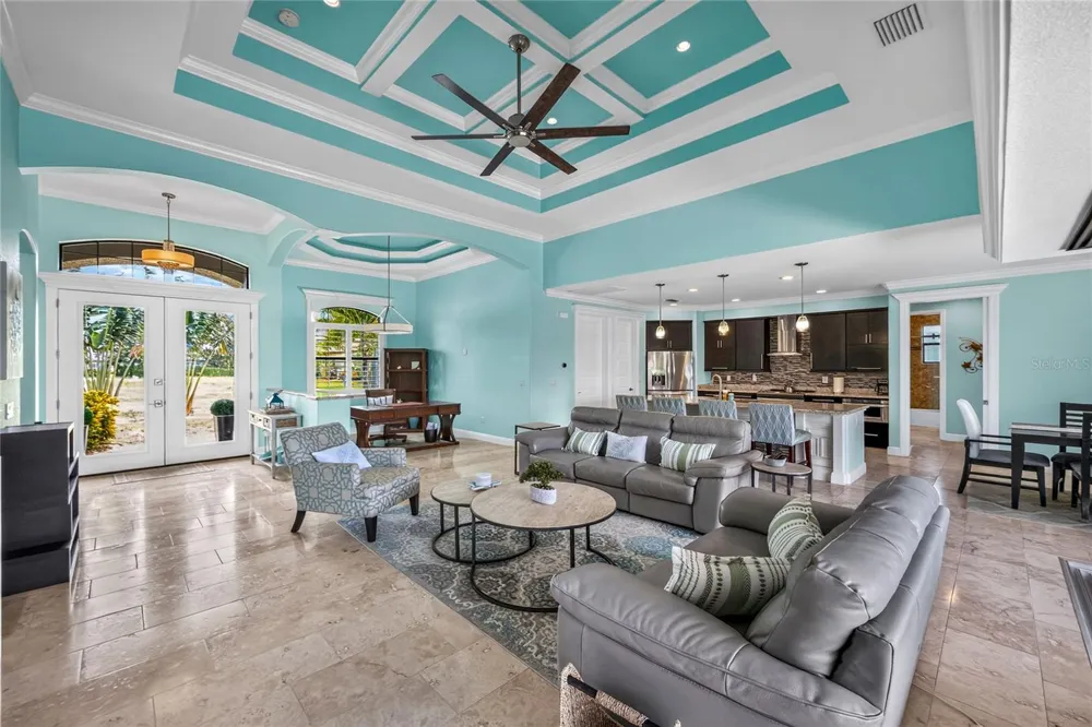 4 WHITE MARSH LANE Rotonda West, FL 33947