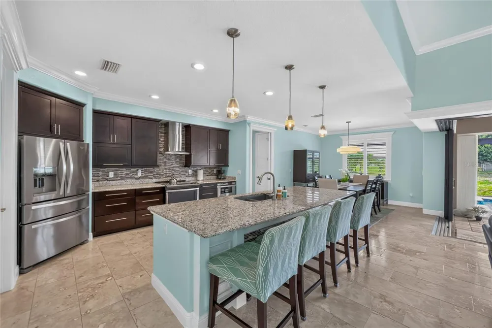 4 WHITE MARSH LANE Rotonda West, FL 33947