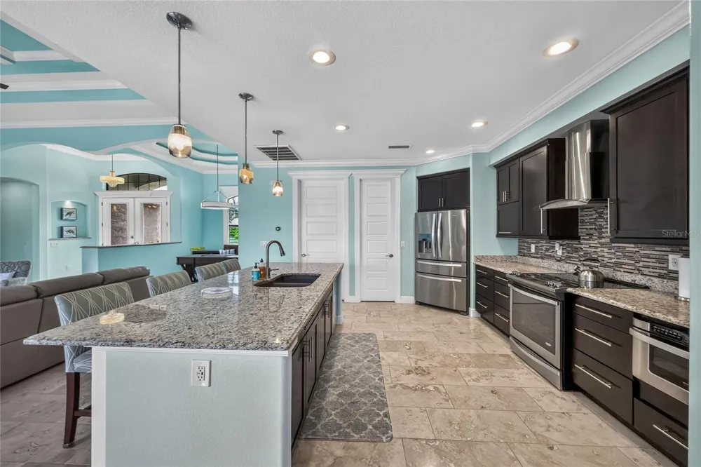 4 WHITE MARSH LANE Rotonda West, FL 33947