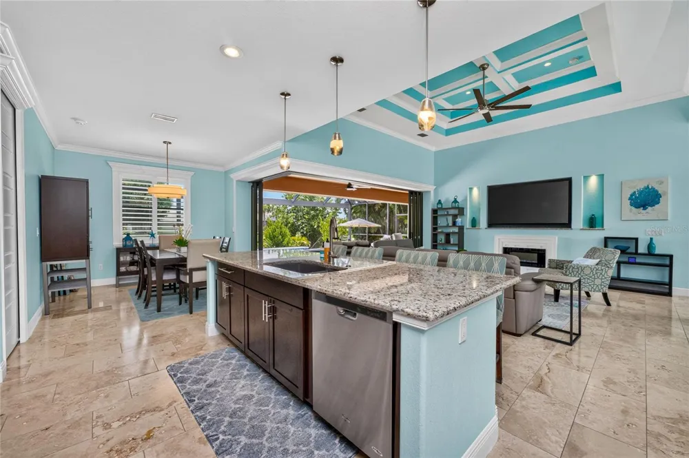 4 WHITE MARSH LANE Rotonda West, FL 33947