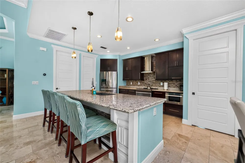 4 WHITE MARSH LANE Rotonda West, FL 33947