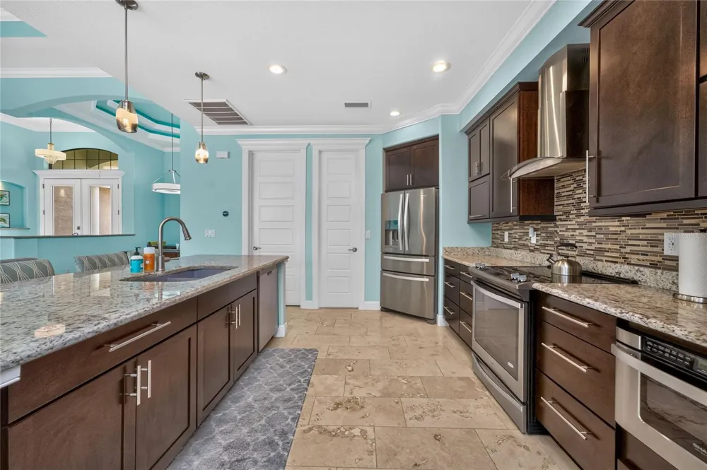 4 WHITE MARSH LANE Rotonda West, FL 33947