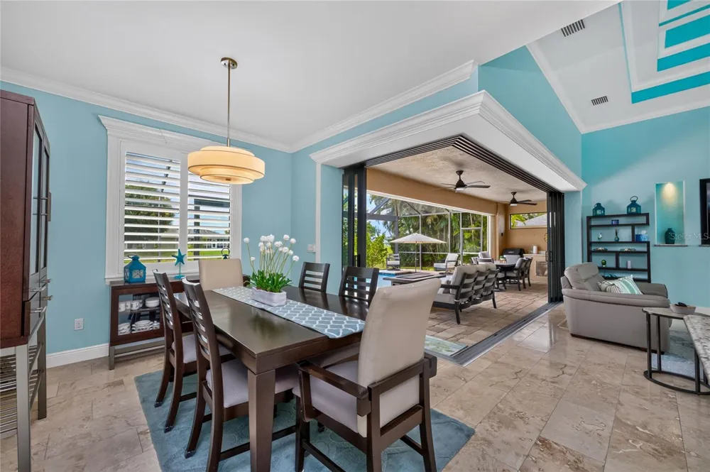 4 WHITE MARSH LANE Rotonda West, FL 33947
