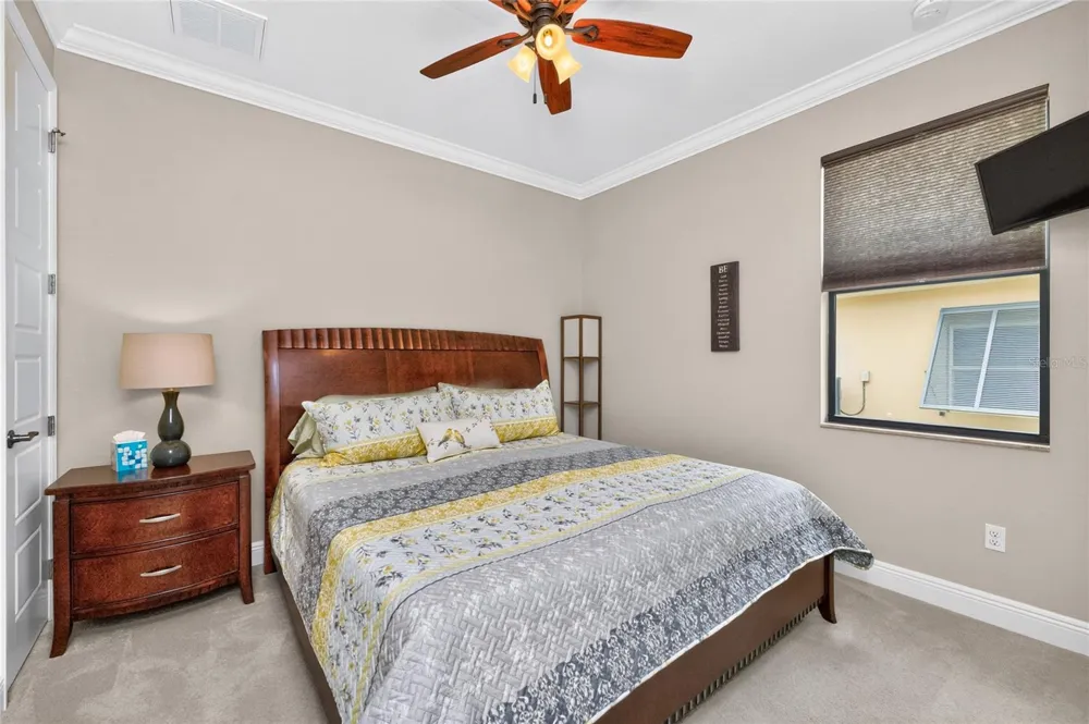 4 WHITE MARSH LANE Rotonda West, FL 33947