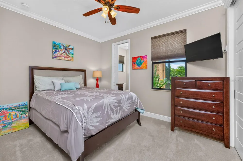 4 WHITE MARSH LANE Rotonda West, FL 33947
