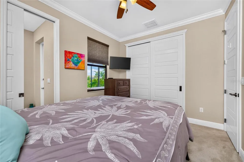 4 WHITE MARSH LANE Rotonda West, FL 33947
