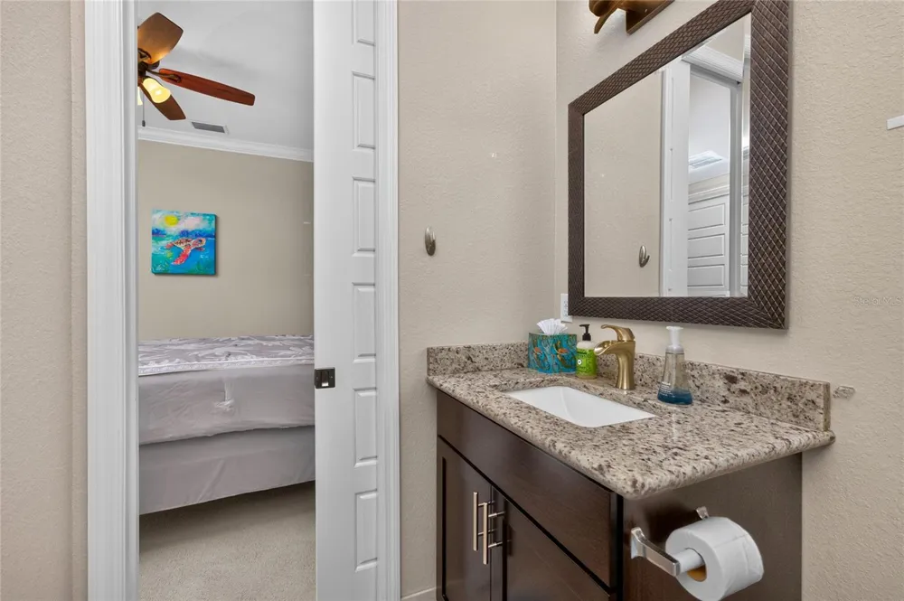 4 WHITE MARSH LANE Rotonda West, FL 33947
