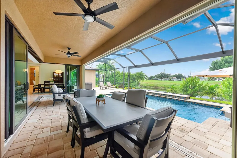4 WHITE MARSH LANE Rotonda West, FL 33947