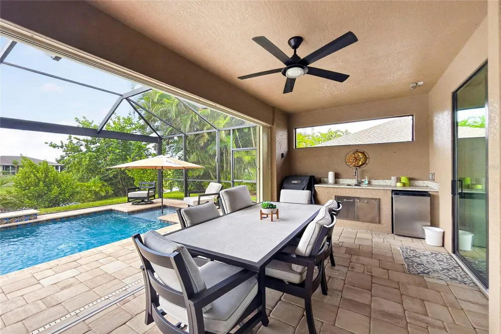 4 WHITE MARSH LANE Rotonda West, FL 33947