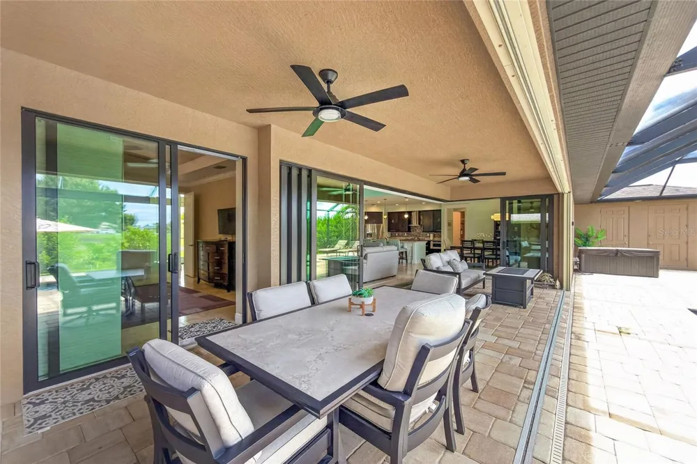4 WHITE MARSH LANE Rotonda West, FL 33947