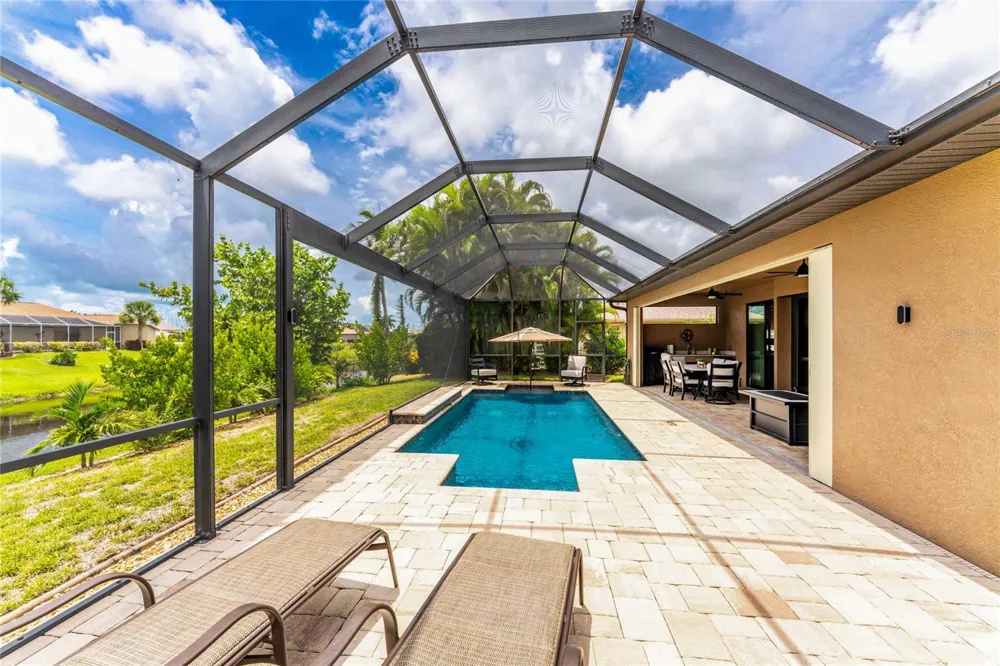 4 WHITE MARSH LANE Rotonda West, FL 33947