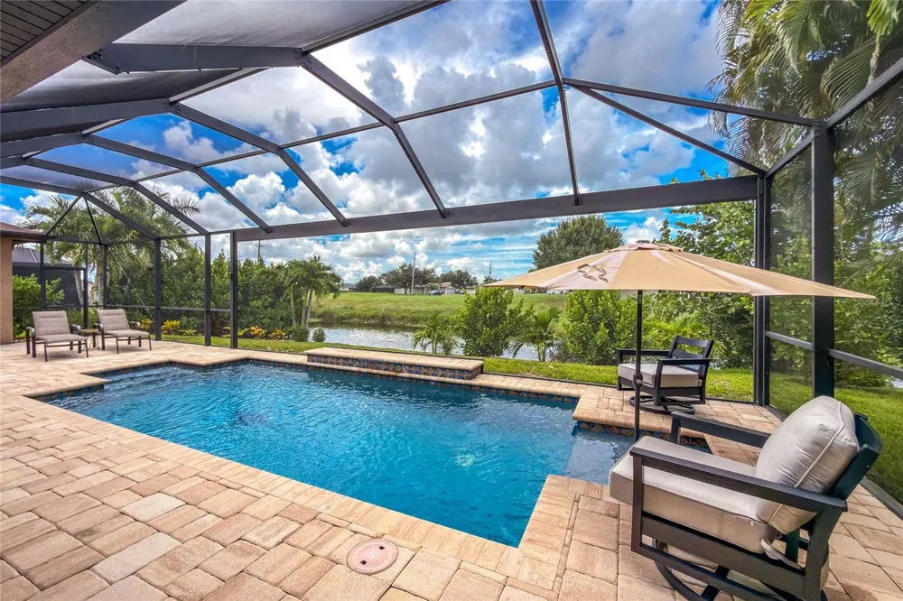 4 WHITE MARSH LANE Rotonda West, FL 33947