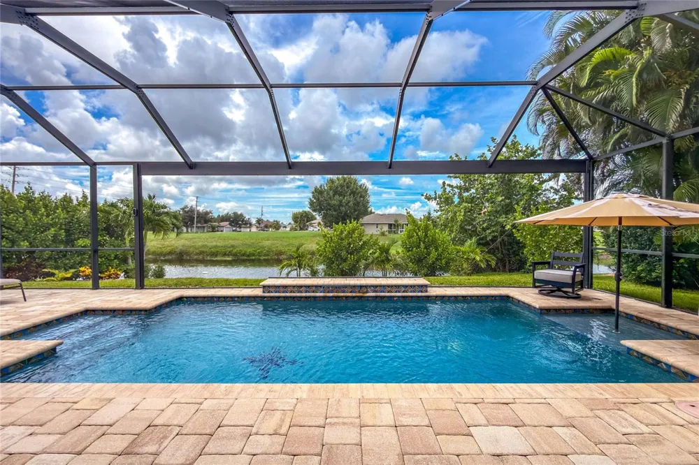 4 WHITE MARSH LANE Rotonda West, FL 33947