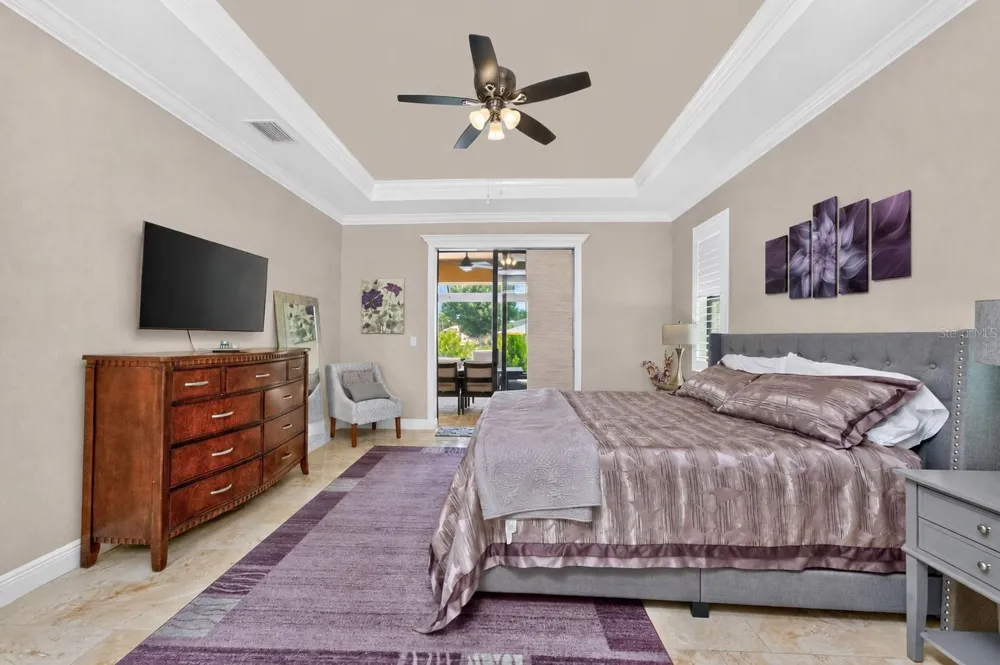 4 WHITE MARSH LANE Rotonda West, FL 33947