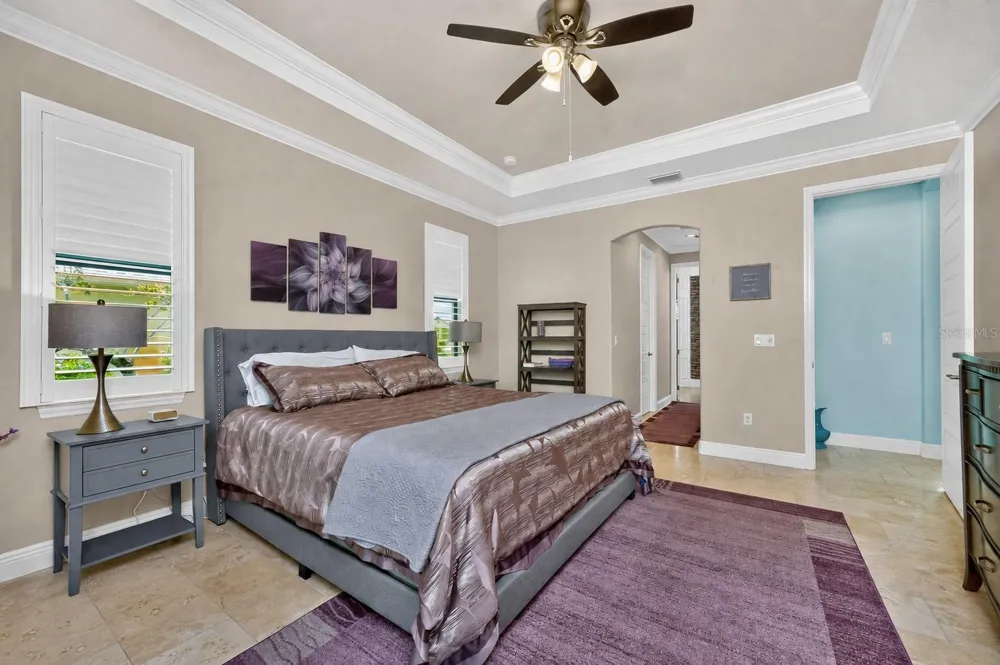 4 WHITE MARSH LANE Rotonda West, FL 33947