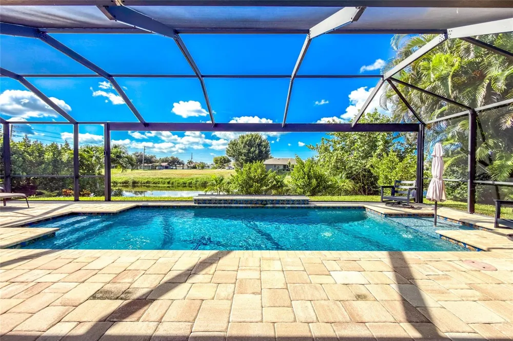 4 WHITE MARSH LANE Rotonda West, FL 33947