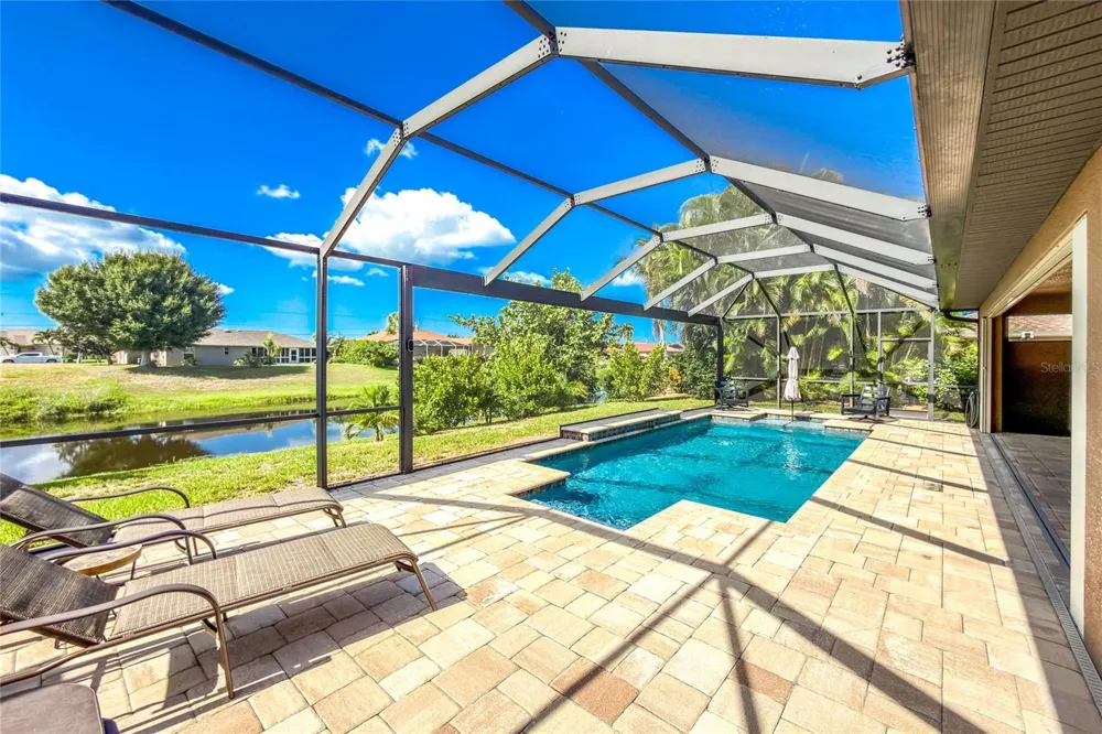 4 WHITE MARSH LANE Rotonda West, FL 33947